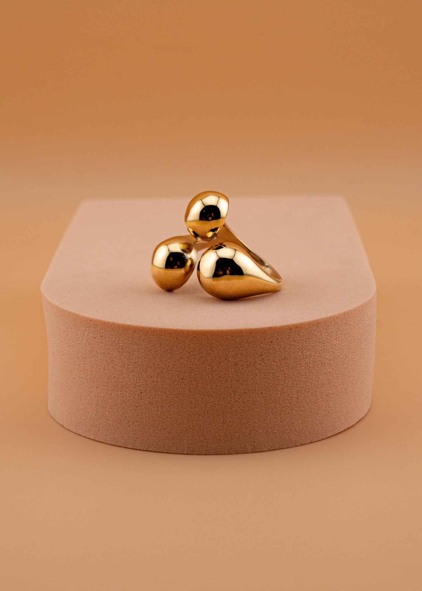 ANELLO ATTRAZIONE