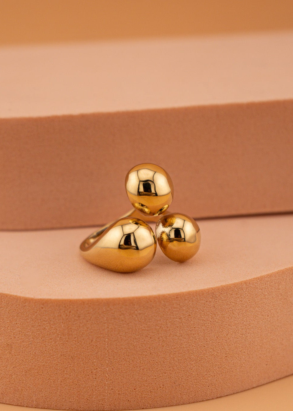 ANELLO ATTRAZIONE