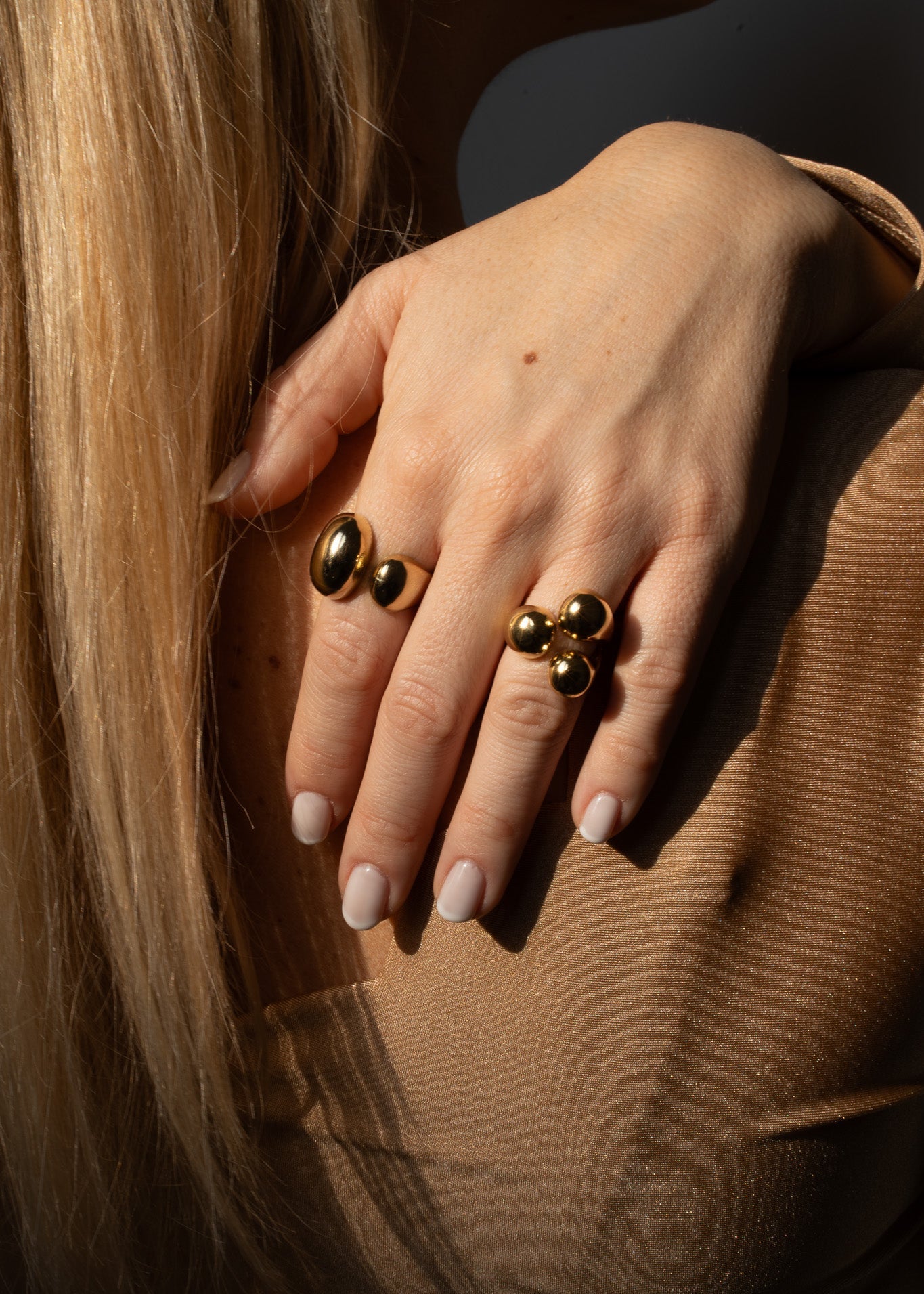 ANELLO ATTRAZIONE