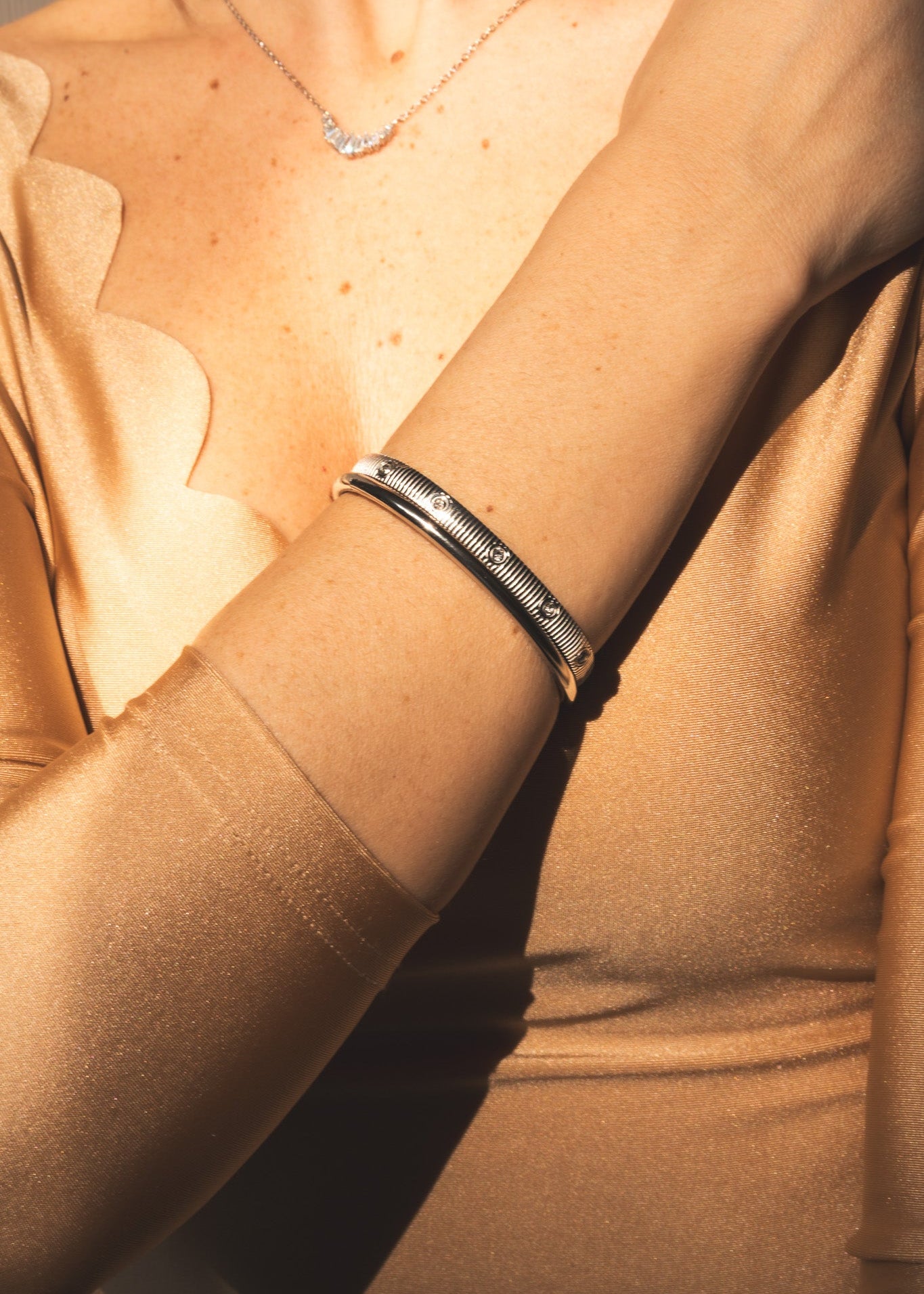 BRACCIALE SELENE