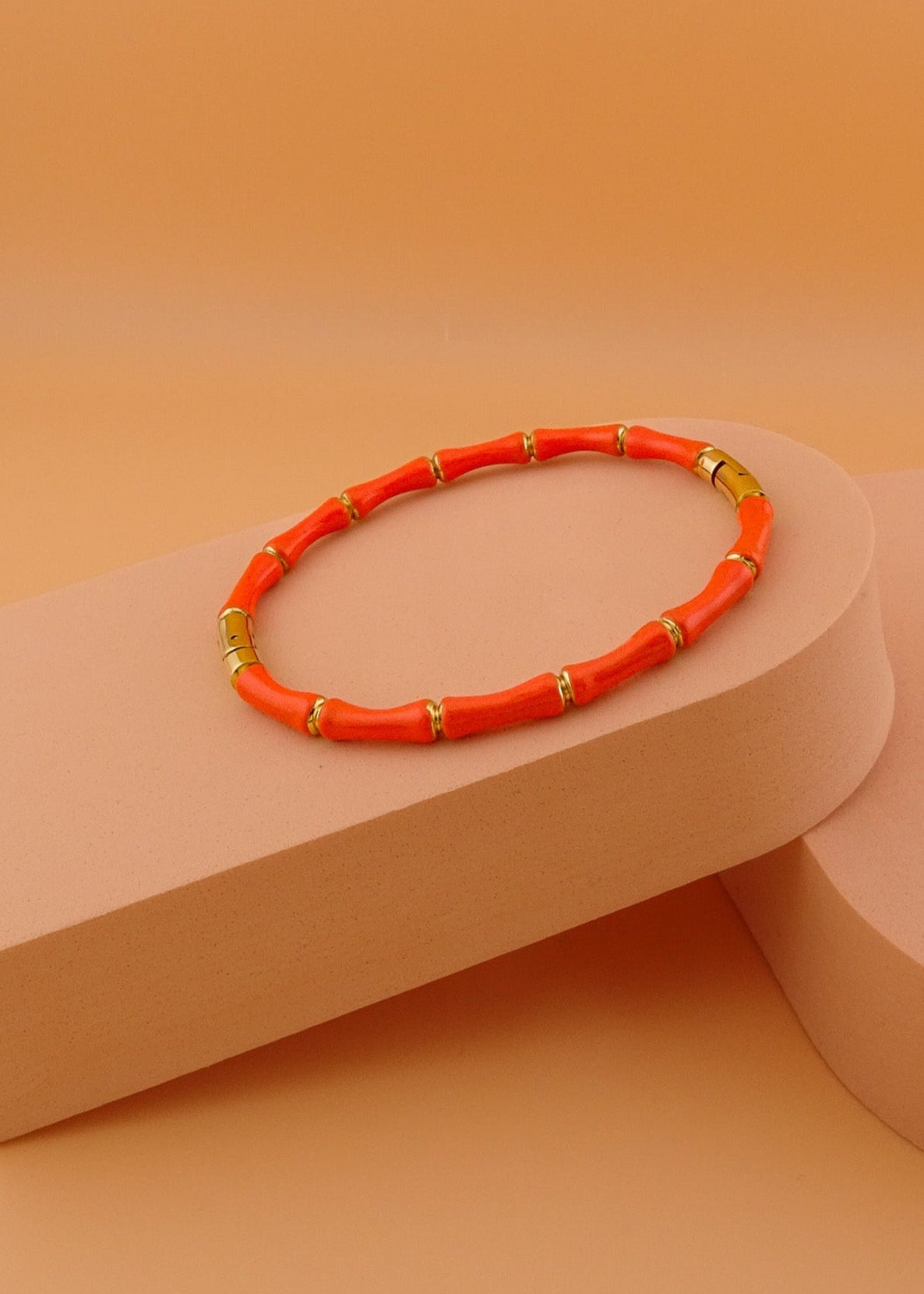 BRACCIALE CAMILLA IN ACCIAIO INOSSIDABILE