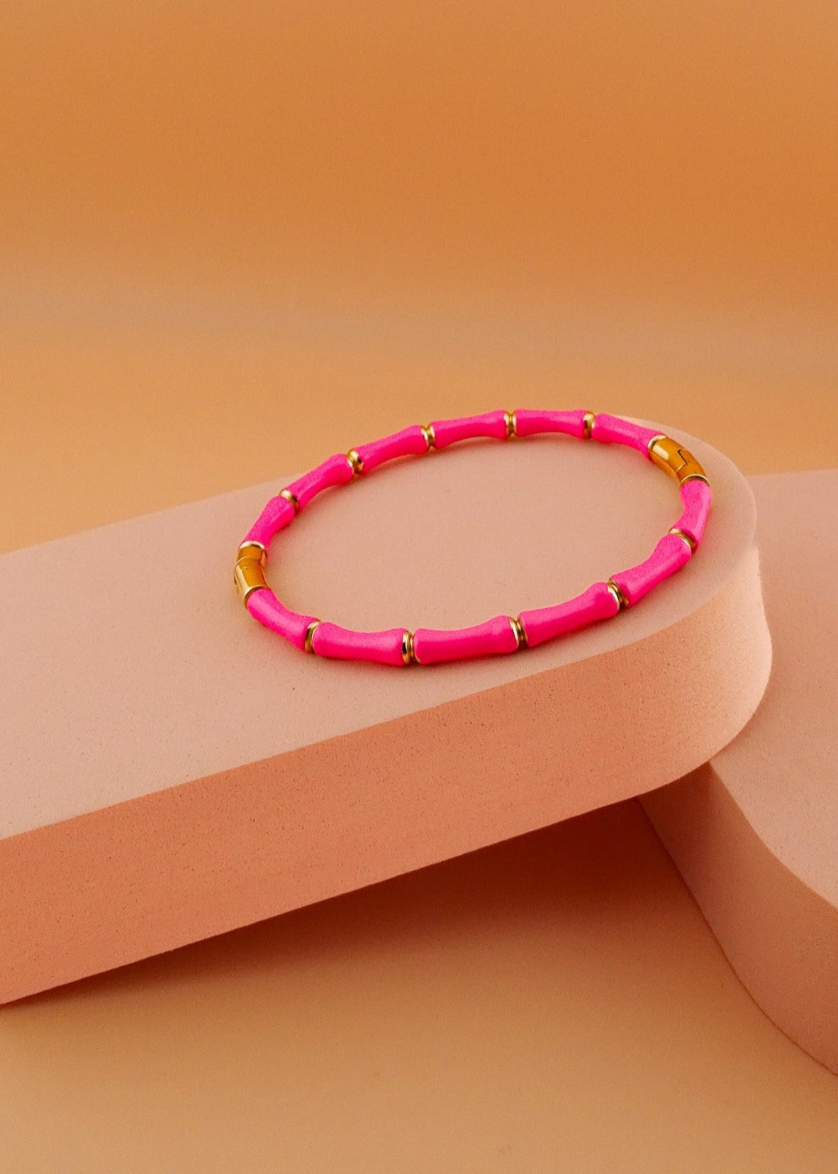 BRACCIALE CAMILLA IN ACCIAIO INOSSIDABILE