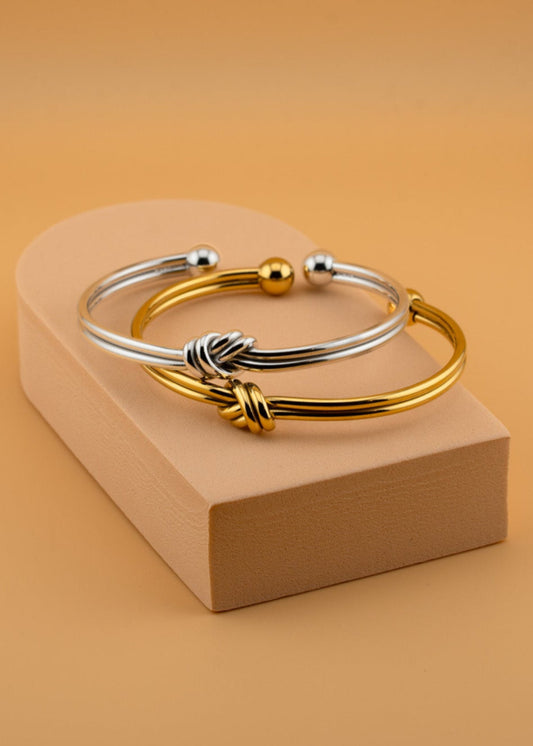 BRACCIALE SENZA FINE