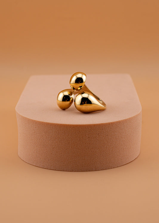 ANELLO ATTRAZIONE