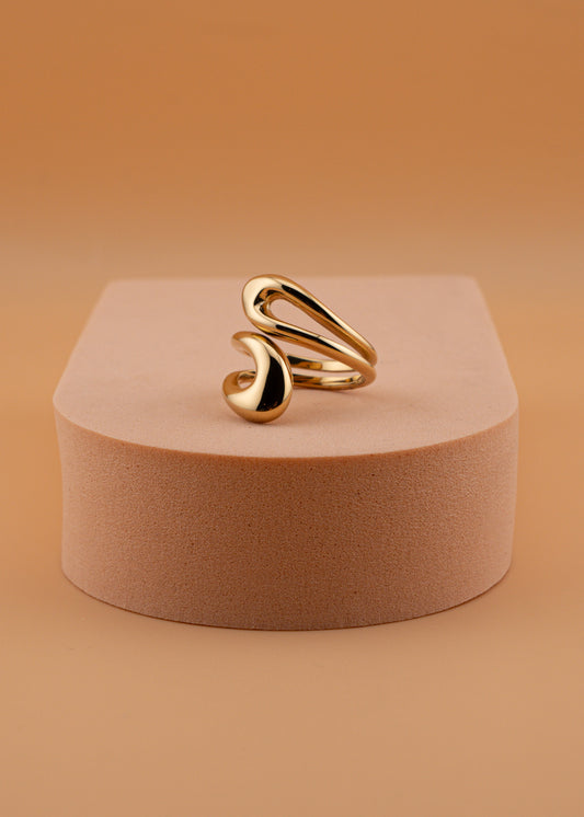ANELLO ASTRA