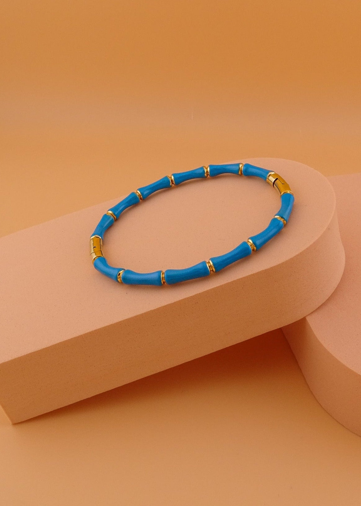 BRACCIALE CAMILLA IN ACCIAIO INOSSIDABILE