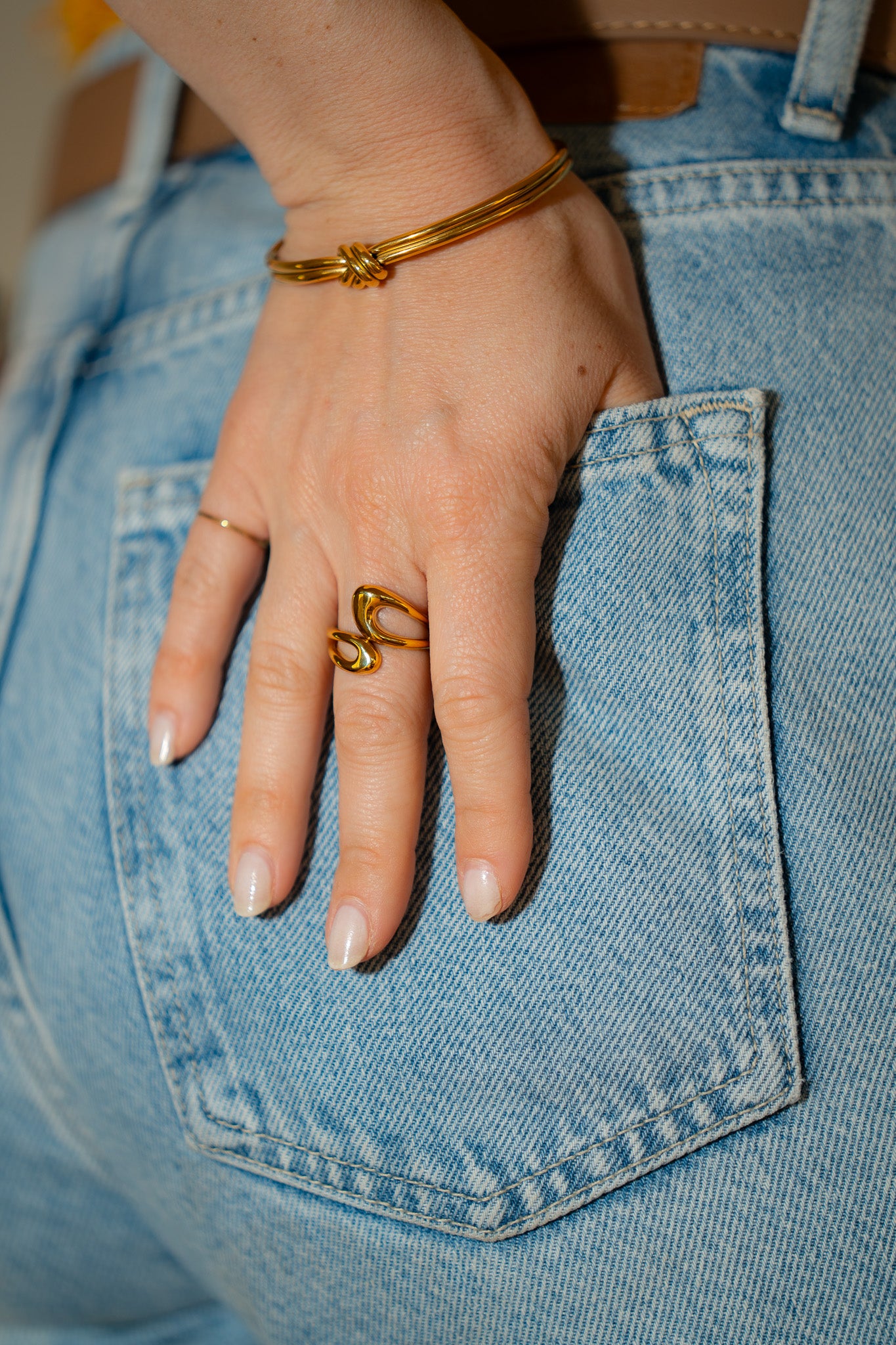 ANELLO ASTRA