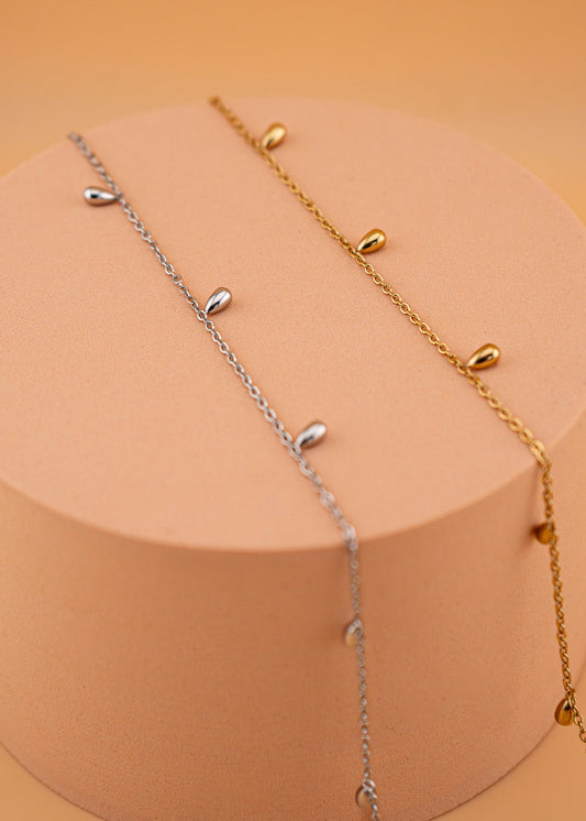 COLLANA ALMA