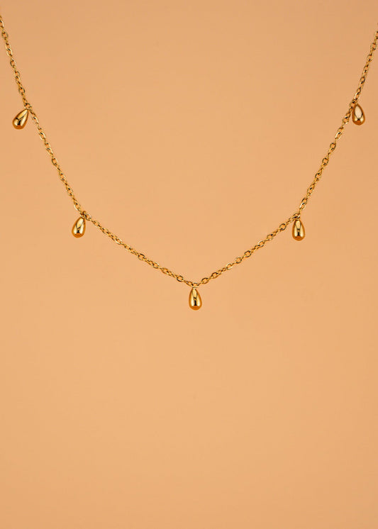 COLLANA ALMA