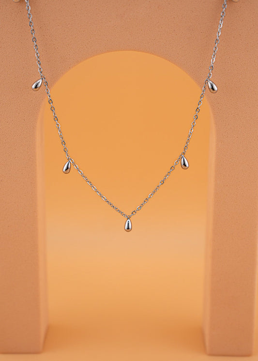 COLLANA ALMA
