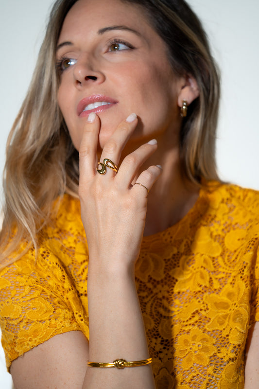 ANELLO ASTRA