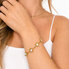 BRACCIALE SOLE