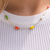 COLLANA SUMMER