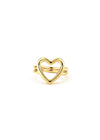 ANELLO CUORE