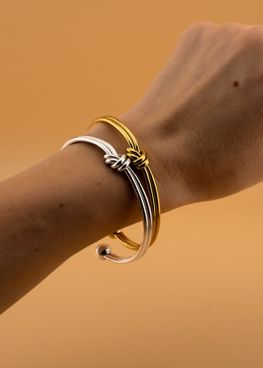 BRACCIALE SENZA FINE