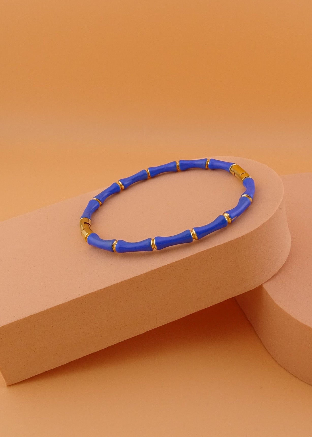 BRACCIALE CAMILLA IN ACCIAIO INOSSIDABILE