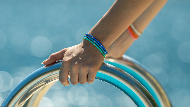 gioielli in acciaio inossidabile