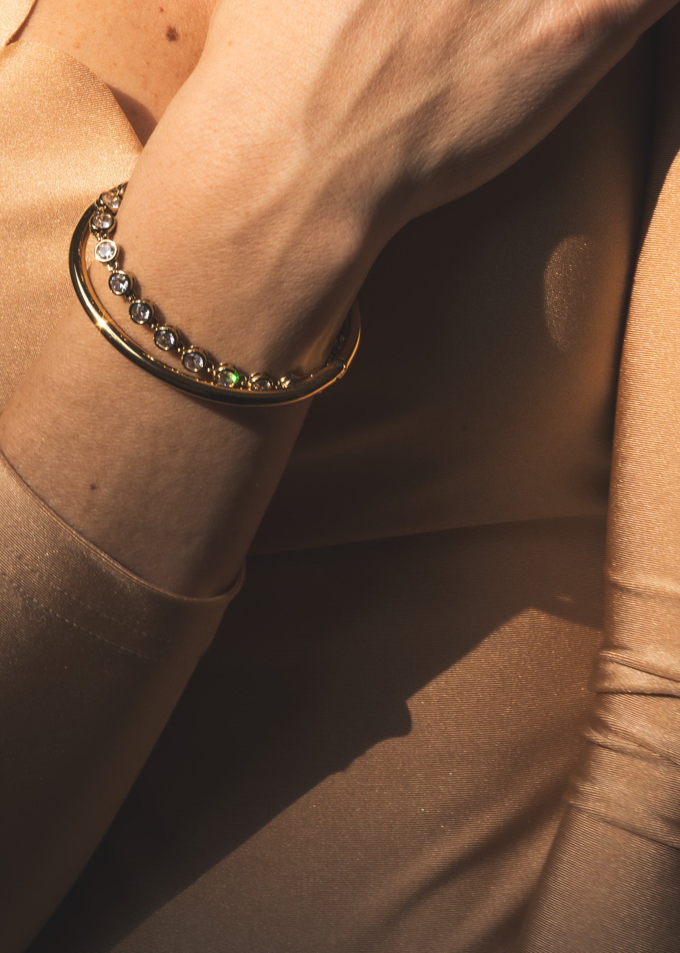 BRACCIALE SOFFIO