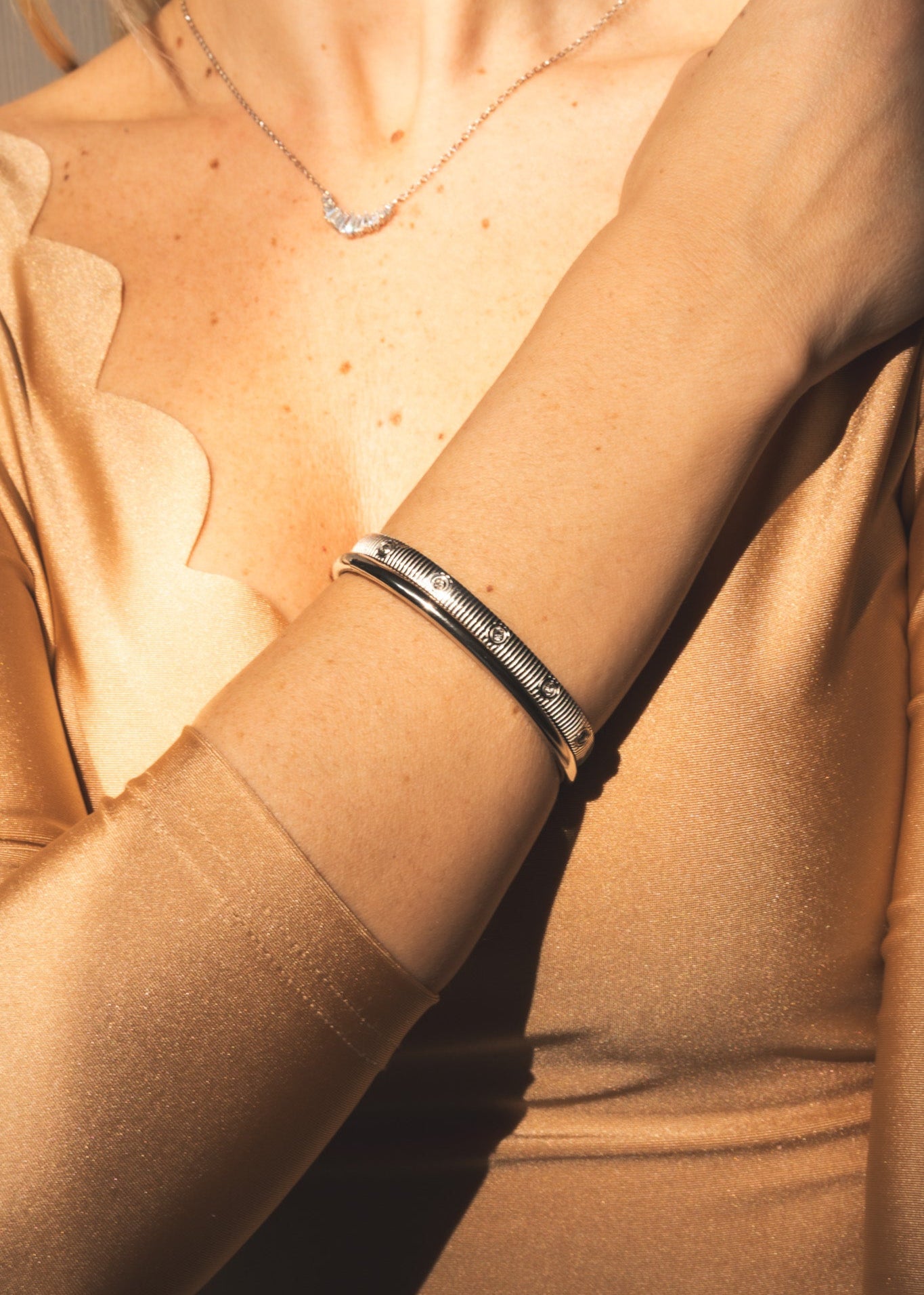 BRACCIALE SOFFIO