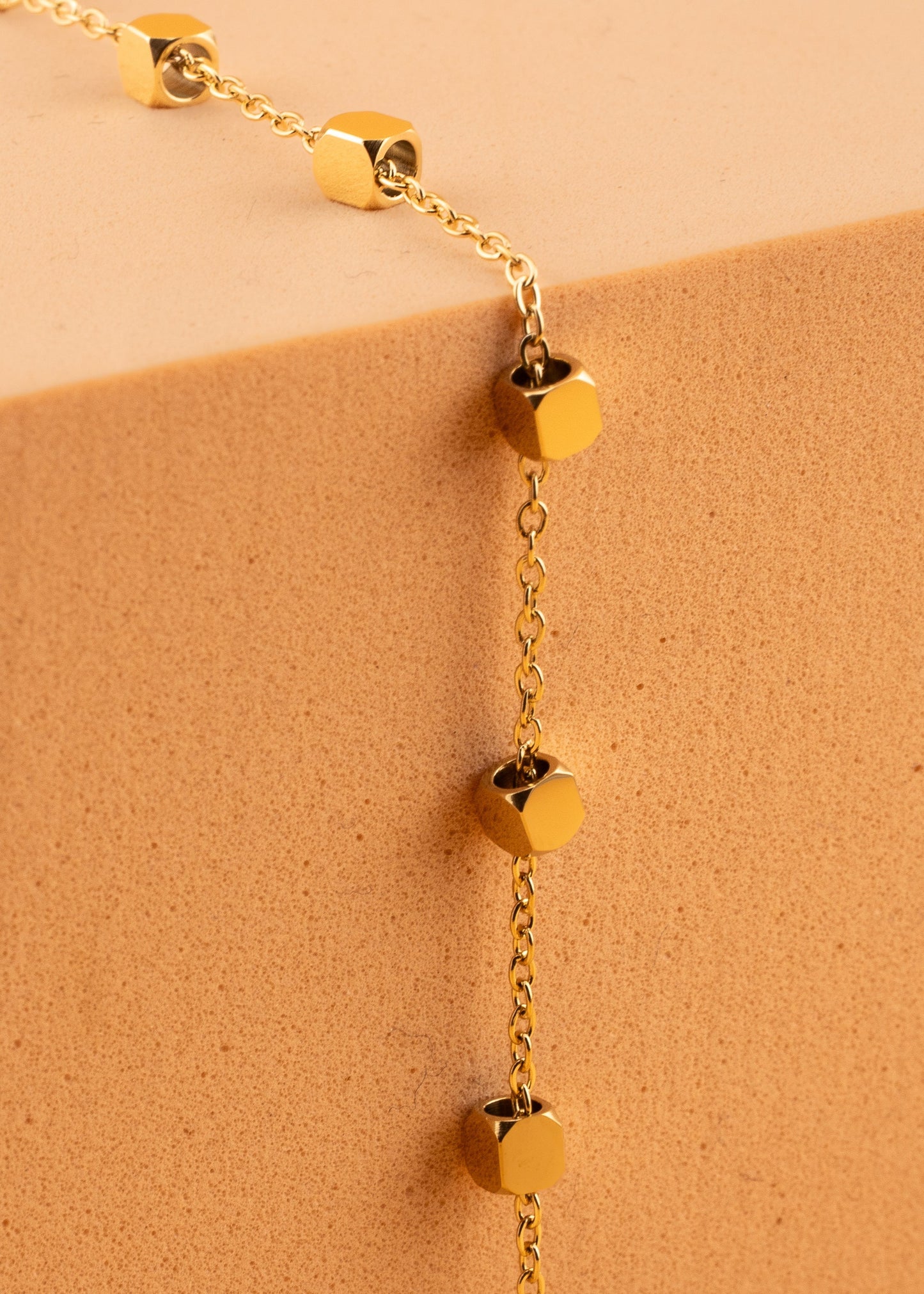 COLLANA RITMO