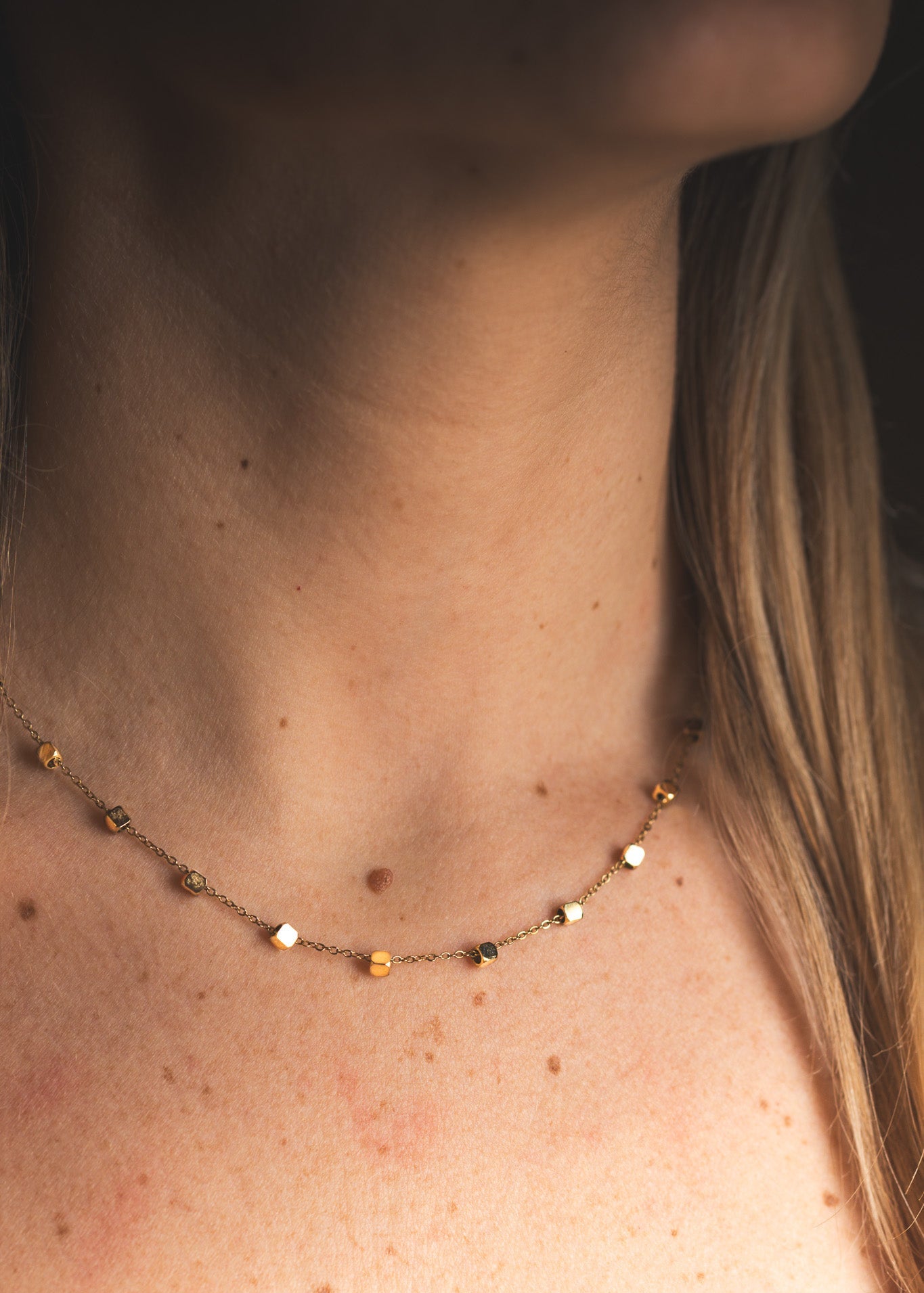 COLLANA RITMO
