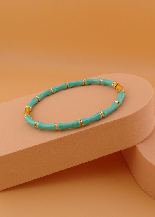 BRACCIALE CAMILLA IN ACCIAIO INOSSIDABILE