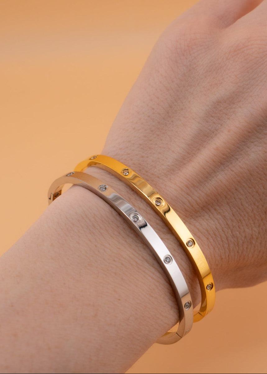 BRACCIALE DESIDERIO