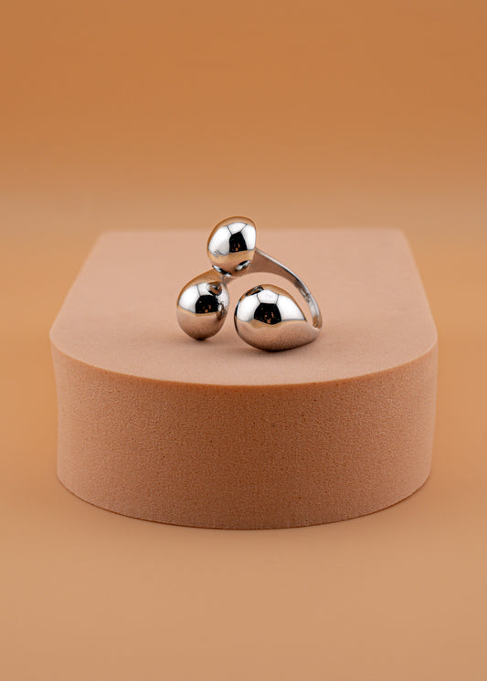 ANELLO ATTRAZIONE