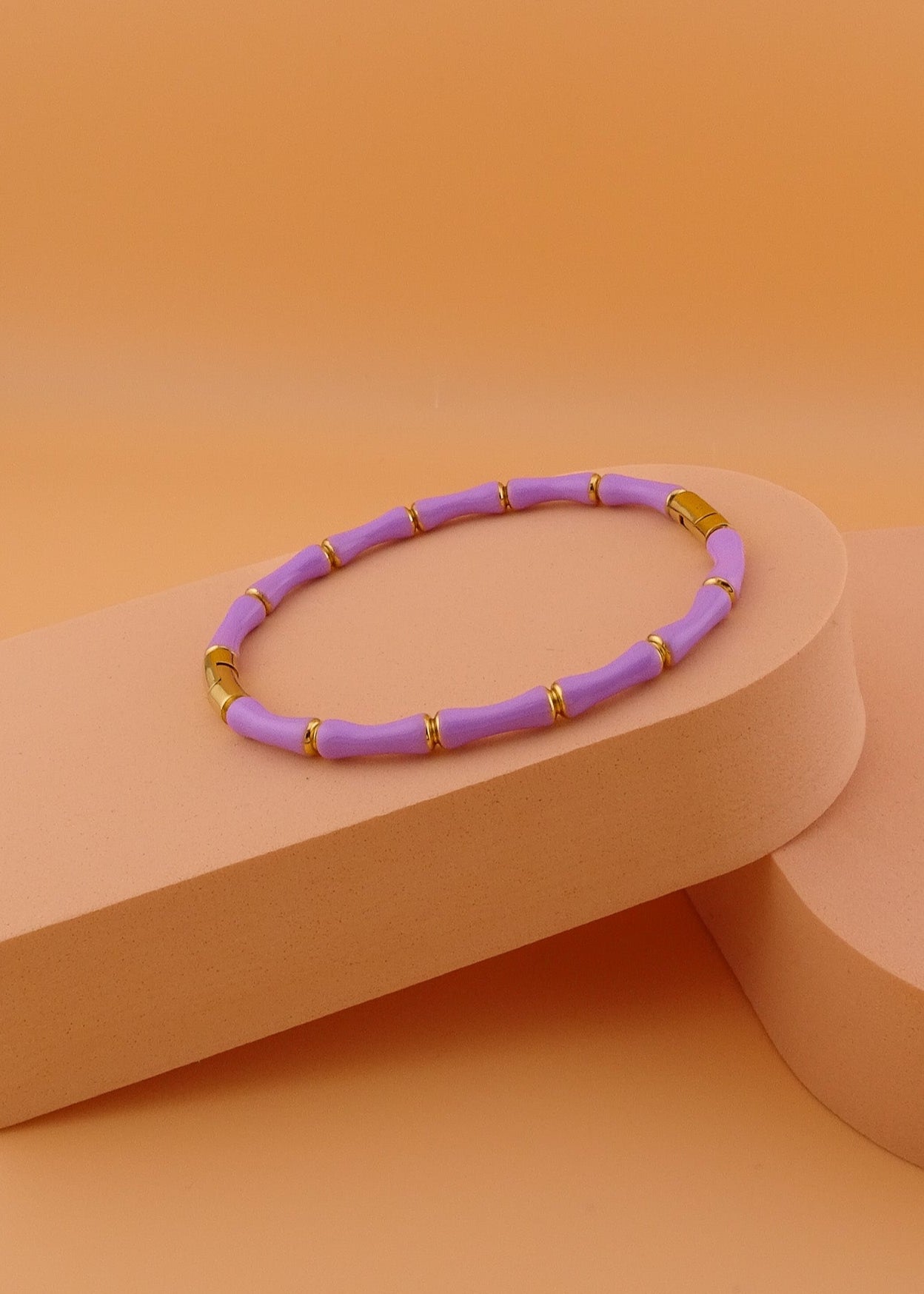 BRACCIALE CAMILLA IN ACCIAIO INOSSIDABILE