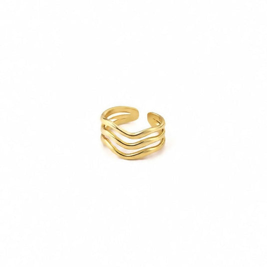 ANELLO ONDA
