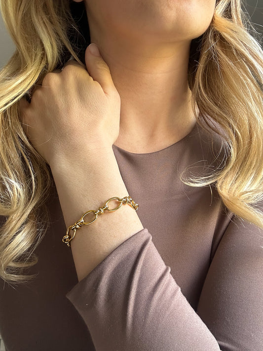 BRACCIALE DAFNE
