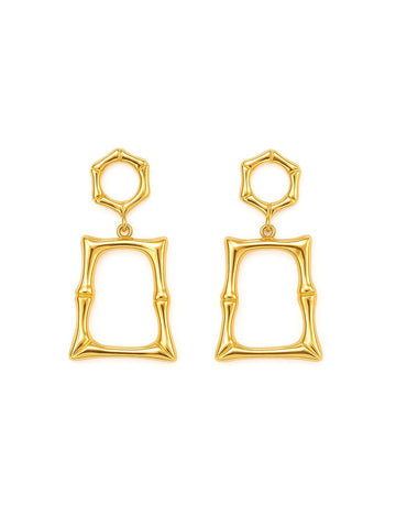 LALLA EARRINGS