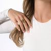 ANELLO ANIMA - Acheta Jewels