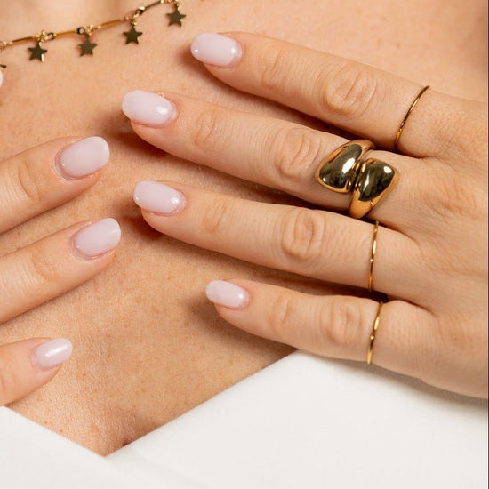 ANELLO ANIMA - Acheta Jewels