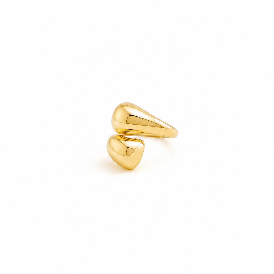 ANELLO ANIMA - Acheta Jewels