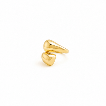 ANELLO ANIMA - Acheta Jewels