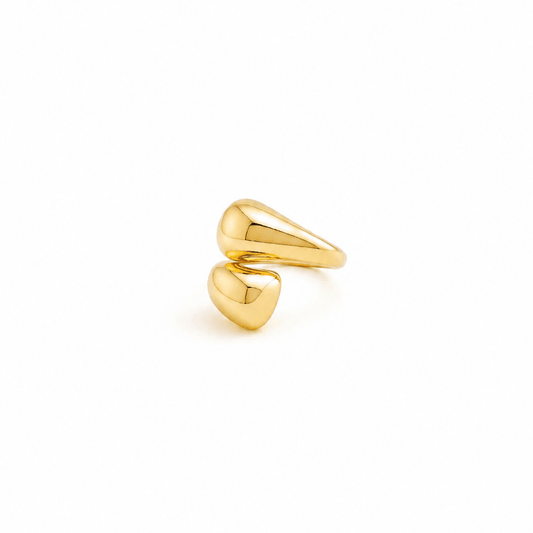 ANELLO ANIMA - Acheta Jewels