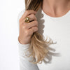 ANELLO ANIMA - Acheta Jewels