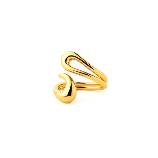 ANELLO ASTRA - Acheta Jewels