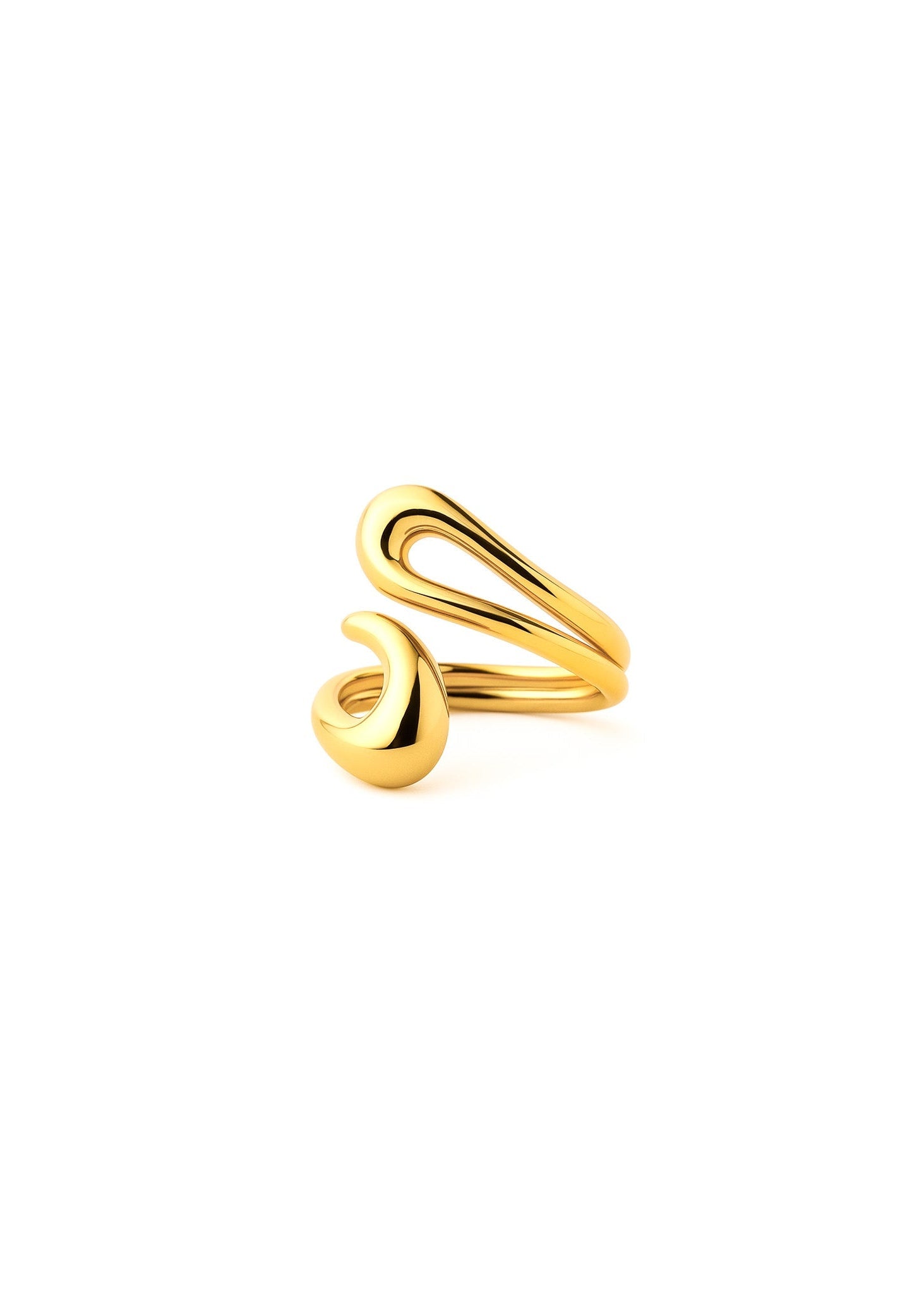 ANELLO ASTRA - Acheta Jewels