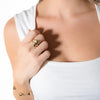 ANELLO ASTRA - Acheta Jewels