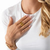 ANELLO ATHENA - Acheta Jewels