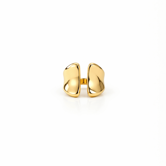 ANELLO ATHENA - Acheta Jewels