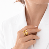 ANELLO ATHENA - Acheta Jewels