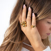 ANELLO ATTRAZIONE - Acheta Jewels
