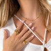 ANELLO ATTRAZIONE - Acheta Jewels