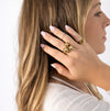 ANELLO ATTRAZIONE - Acheta Jewels