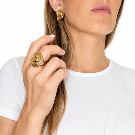 ANELLO BREZZA - Acheta Jewels
