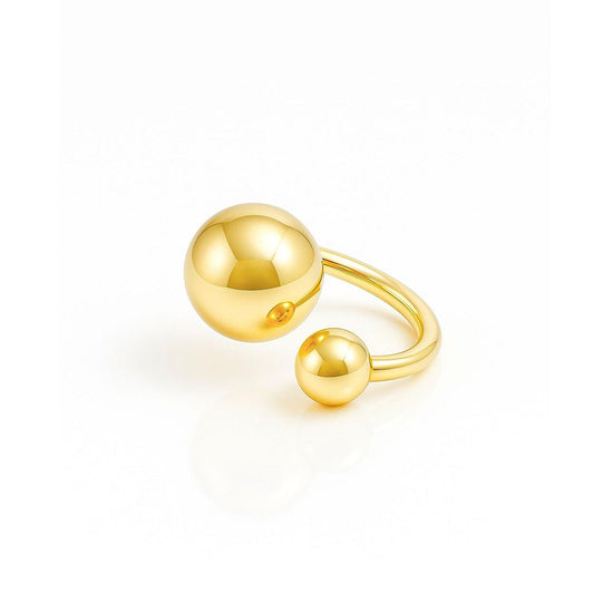 ANELLO BUBBLE - Acheta Jewels