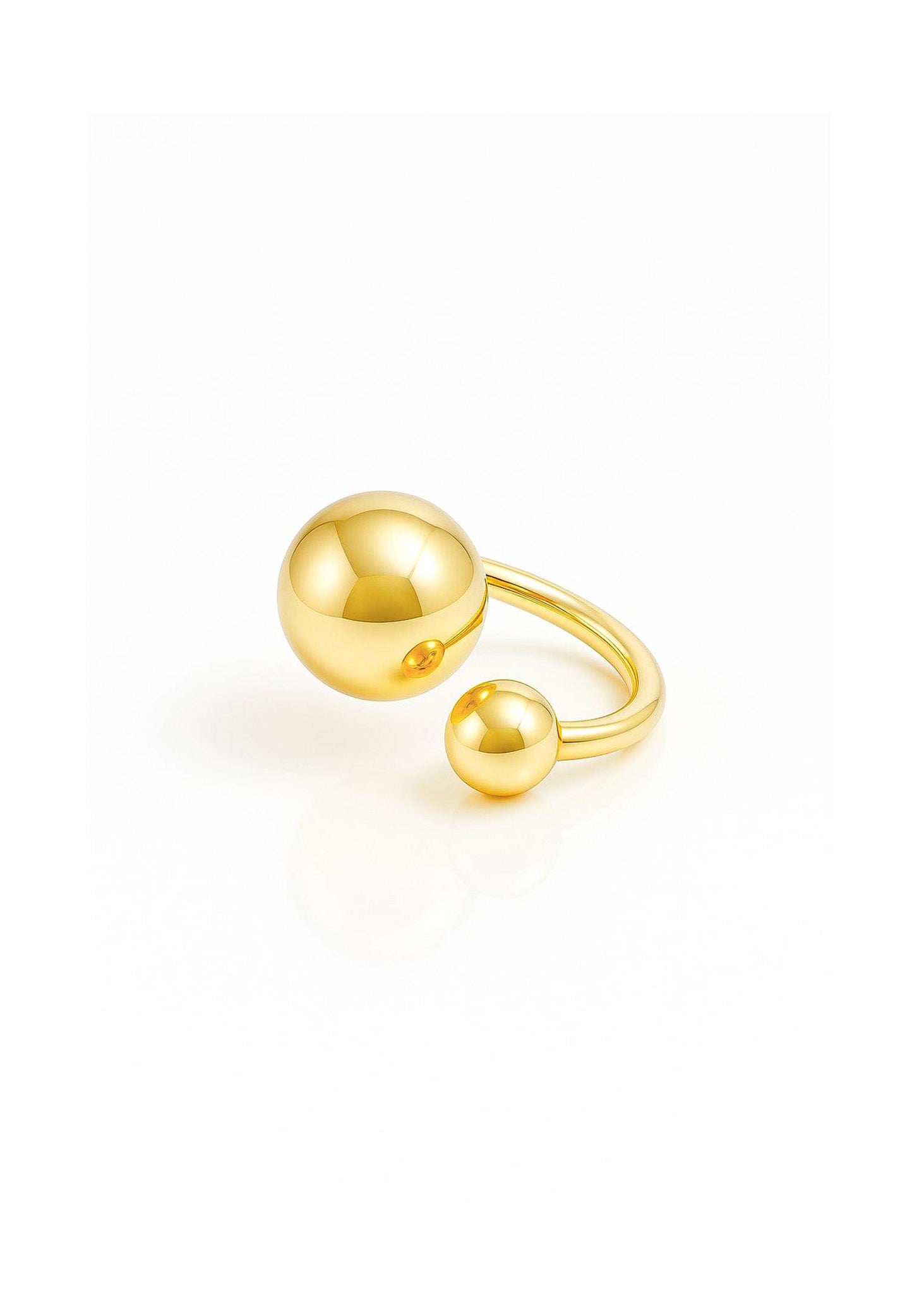 ANELLO BUBBLE - Acheta Jewels